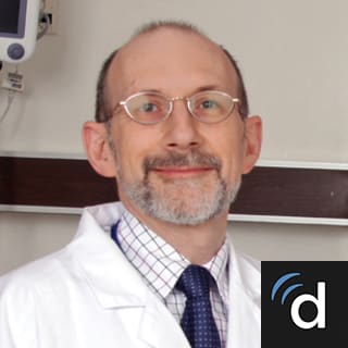 Stuart Kaufman, MD