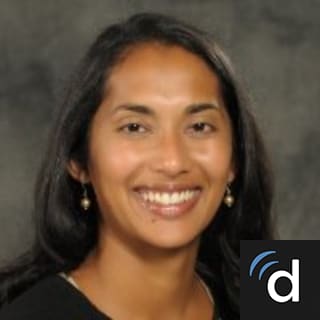 Smitha Bullock, MD