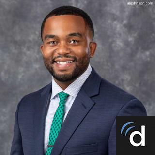 Dr. Lawrence Jones, MD | Charlottesville, VA | Resident Physician | US ...