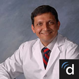 Pradyuman Chudasama, MD, Internal Medicine, Port Orange, FL