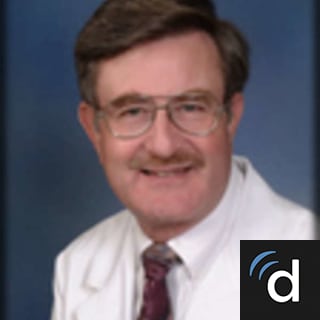 Dr. James B. Morris, MD | West Palm Beach, FL | Infectious Disease ...