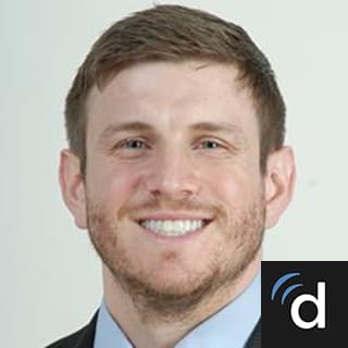 Nicholas Wallace, MD, Orthopaedic Surgery, Ann Arbor, MI