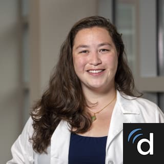 Isla McClelland, MD