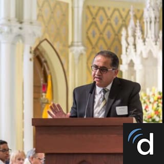 Saeb Khoury, MD