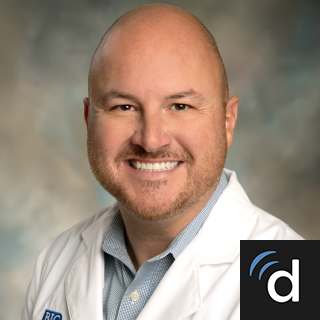 Jonathan Seccombe, MD