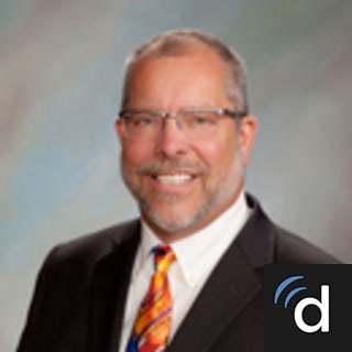 Charles Steiger, MD