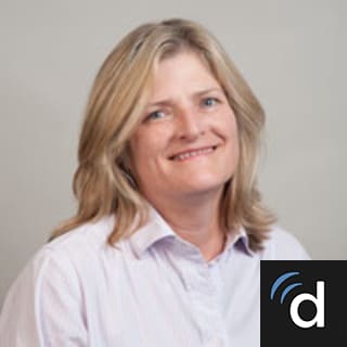 Margrit Carlson, MD