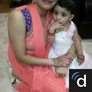 Purvi Shah