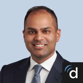 Lekhaj Daggubati, MD