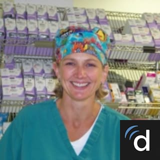 Pamela Mondorf, MD