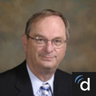 Philip Dreisbach, MD