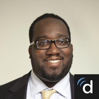 Atu Agawu, MD, Pediatric Gastroenterology, Los Angeles, CA