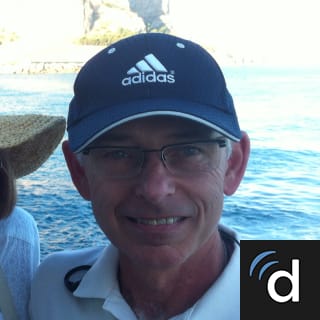Richard Dearman, MD