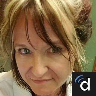 Kimberly Holt, Family Nurse Practitioner, Ponca City, OK