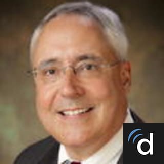 Edward Foxhall, MD