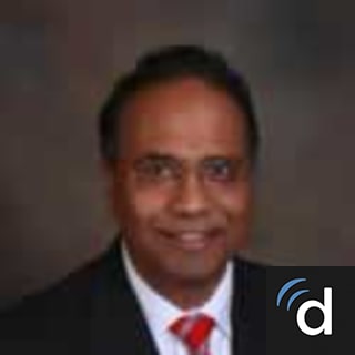 Anoop Reddy, MD