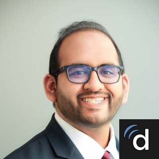 Amit Aggarwal, DO