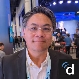 Benjamin Yu, MD