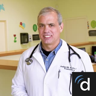 Felipe Avila, MD