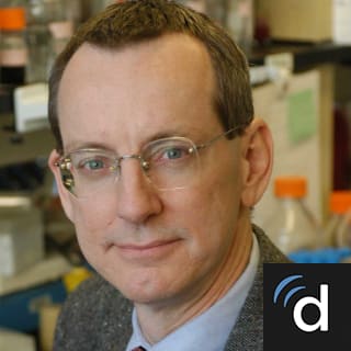 Bruce Trapnell, MD