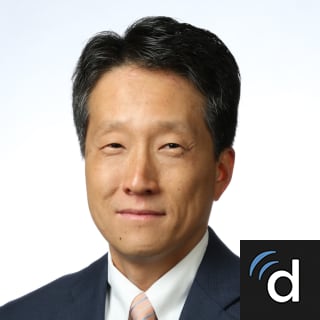 John Kauh, MD, Oncology, New Brunswick, NJ
