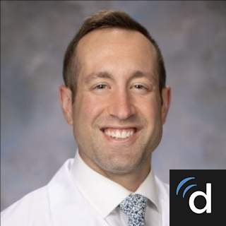Zac Daniels, DO, Pediatric Cardiology, Ann Arbor, MI