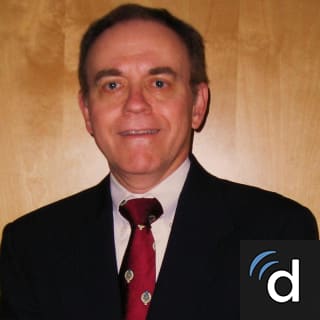 Gerard Budd, MD, Emergency Medicine, Ponte Vedra Beach, FL
