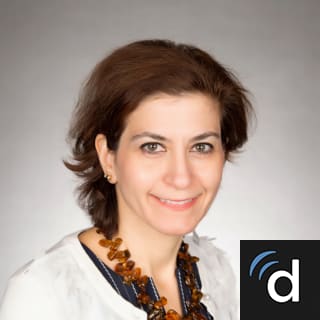 Joumana Chaiban, MD