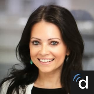 Alina Sharinn, MD, Neurology, New York, NY