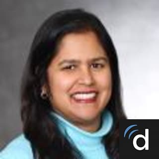 Sonal Shah-Rhodes, MD