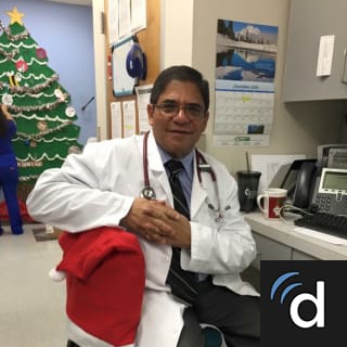 Miguel Ramirez-Colon, MD, Family Medicine, San Antonio, TX