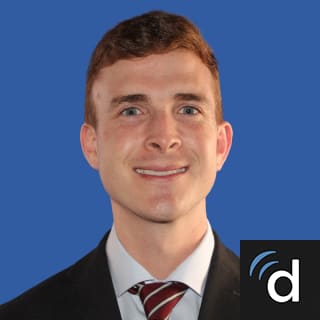 Daniel Prentice, MD