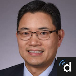 John Zhong, MD, Anesthesiology, Oklahoma City, OK
