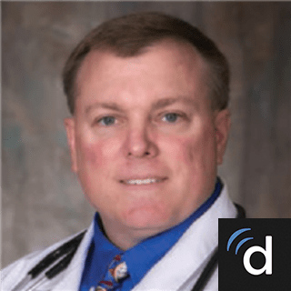 Kevin McGrath, MD