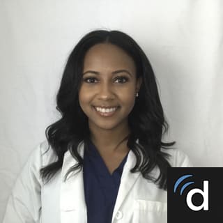 Adrienne Anderson, Endocrinology, Atlanta, GA