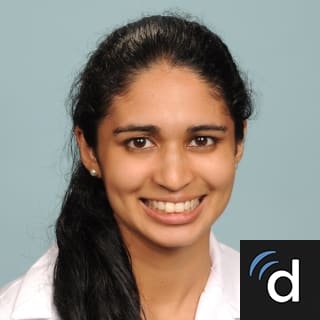 Disha Shastry, MD