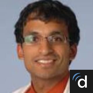 Kannan Samy, MD, General Surgery, Charlotte, NC