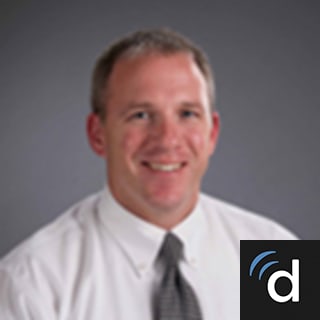 Roger Hiser, MD