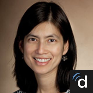 Chanika Phornphutkul, MD