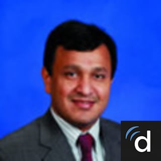 Wilson Pais, MD