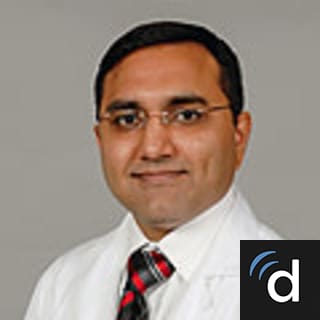 Nirav Sheth, MD