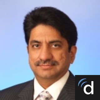 Sajeev Anand, MD