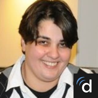 Anca Galesanu, Family Nurse Practitioner, Lawrenceburg, IN