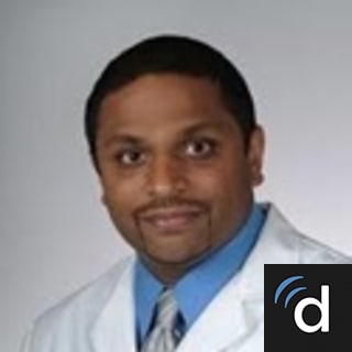 Beje Thomas, MD