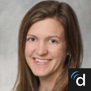 Laura Bowshier, MD