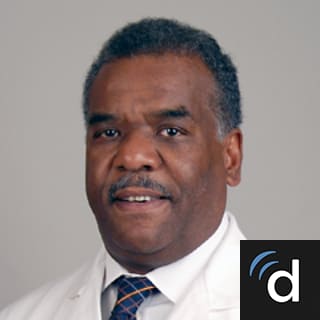 Marcus Martin, MD, Emergency Medicine, Charlottesville, VA