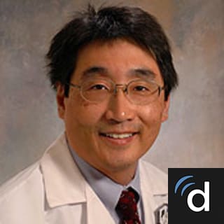 Paul Chang, MD