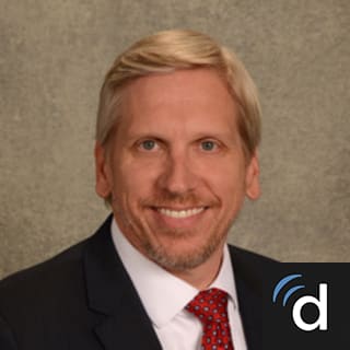 David Bliss Jr., MD