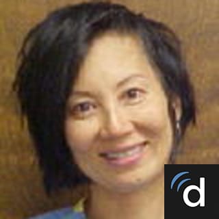 Linda Huang, MD