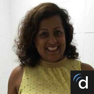 Suja Thannickal, Pharmacist, Montvale, NJ
